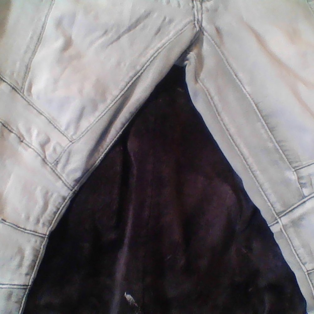 pants - Picture 3 of 5